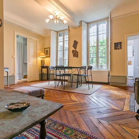 Apartamento Le Saint Michel Dijon Exterior foto