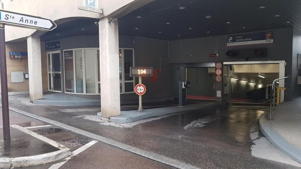 Apartamento Le Saint Michel Dijon Exterior foto